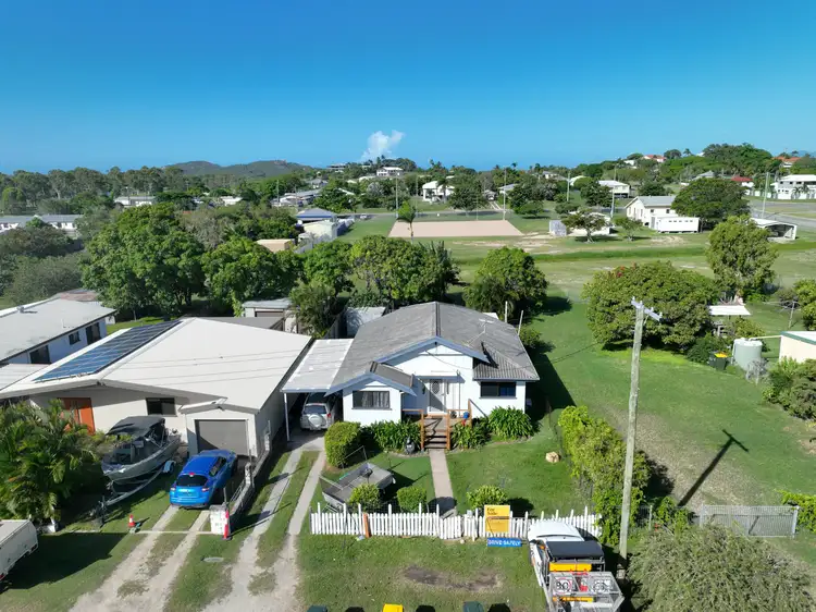 Main view of Homely house listing, 4 Korah Street, Bowen QLD 4805
