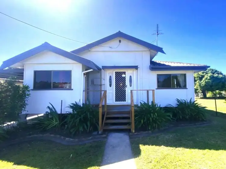 Second view of Homely house listing, 4 Korah Street, Bowen QLD 4805