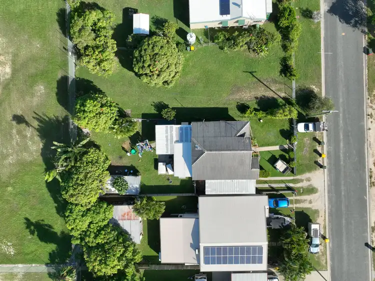 Third view of Homely house listing, 4 Korah Street, Bowen QLD 4805