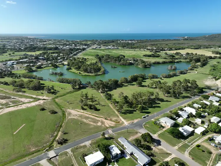 Fourth view of Homely house listing, 4 Korah Street, Bowen QLD 4805