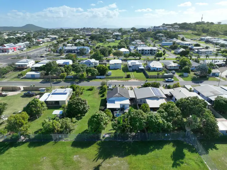 Fifth view of Homely house listing, 4 Korah Street, Bowen QLD 4805