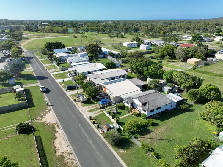 Sixth view of Homely house listing, 4 Korah Street, Bowen QLD 4805