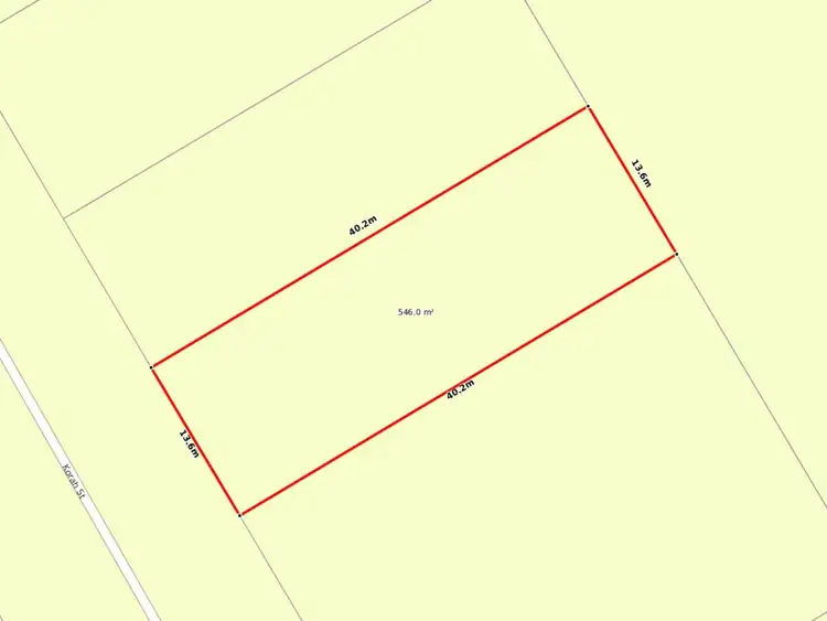 Seventh view of Homely house listing, 4 Korah Street, Bowen QLD 4805