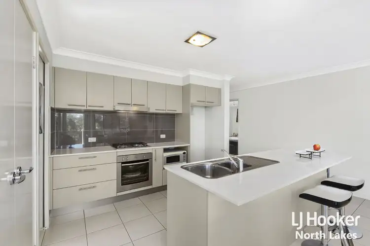 Second view of Homely house listing, 15 Portmarnock Street, North Lakes QLD 4509