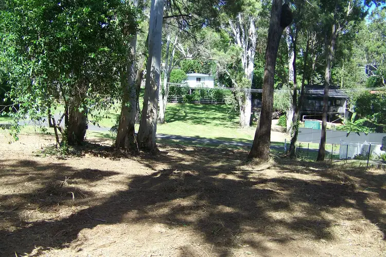 Third view of Homely land listing, 1 NIEL ST, Lamb Island QLD 4184