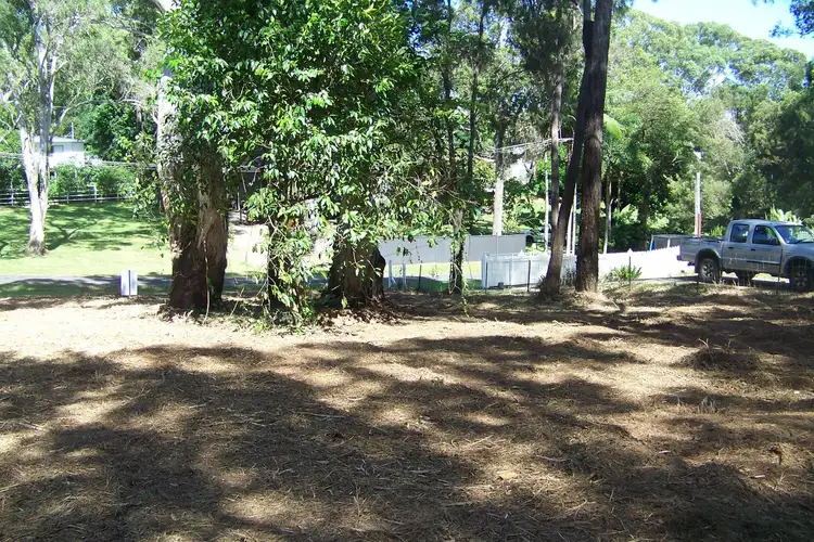 Sixth view of Homely land listing, 1 NIEL ST, Lamb Island QLD 4184
