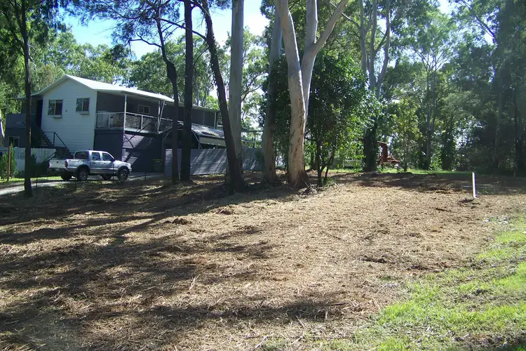 Seventh view of Homely land listing, 1 NIEL ST, Lamb Island QLD 4184