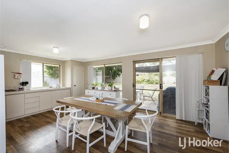 2 Penrith Street, Dudley Park WA 6210
