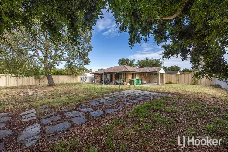 Third view of Homely house listing, 2 Penrith Street, Dudley Park WA 6210