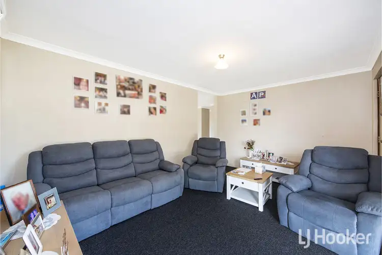 Fifth view of Homely house listing, 2 Penrith Street, Dudley Park WA 6210
