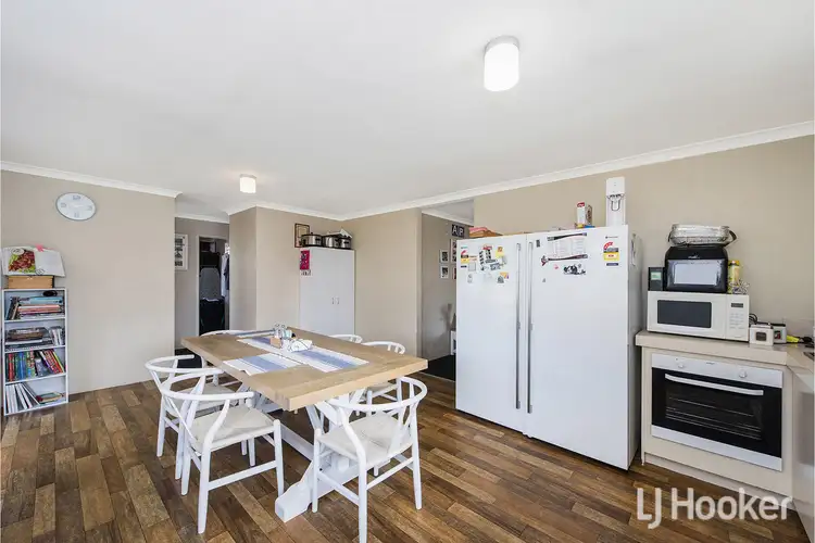Sixth view of Homely house listing, 2 Penrith Street, Dudley Park WA 6210
