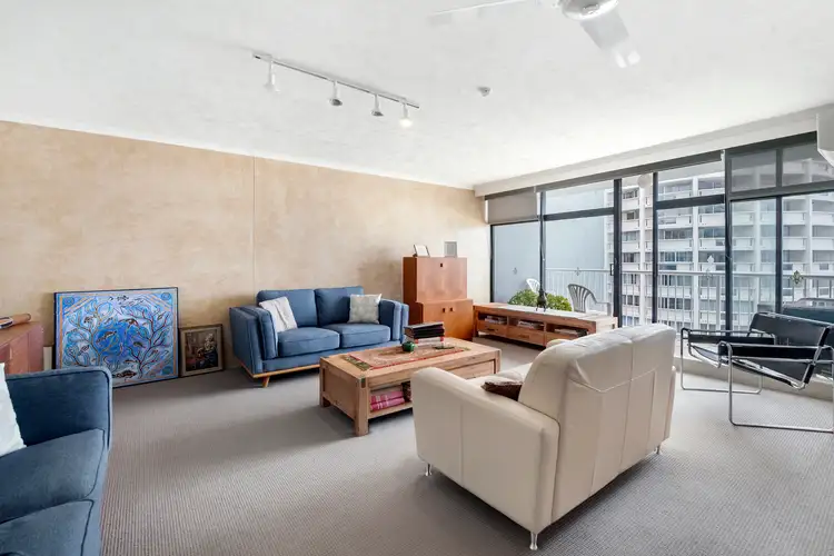 Fourth view of Homely apartment listing, 15C/3277 Surfers Paradise Boulevard, Surfers Paradise QLD 4217