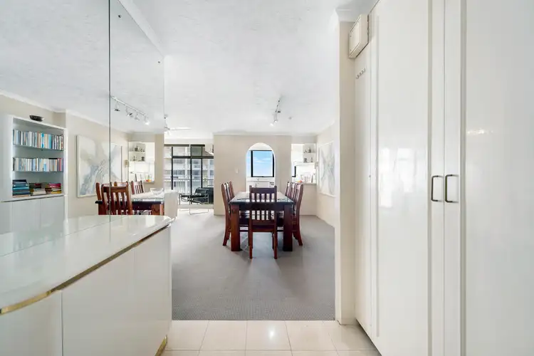 Fifth view of Homely apartment listing, 15C/3277 Surfers Paradise Boulevard, Surfers Paradise QLD 4217