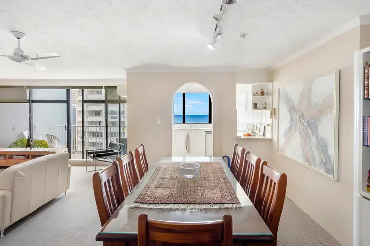 Sixth view of Homely apartment listing, 15C/3277 Surfers Paradise Boulevard, Surfers Paradise QLD 4217