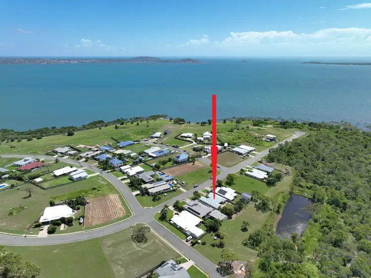 134 Ocean View Drive, Bowen QLD 4805