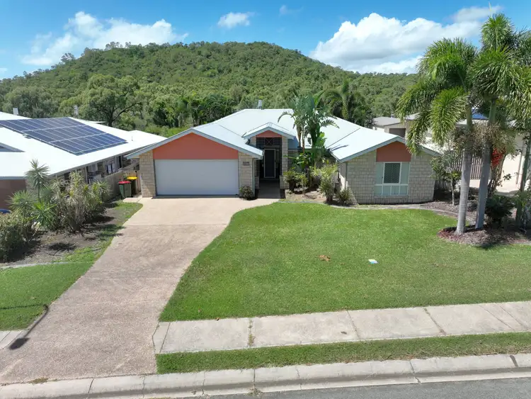 Third view of Homely house listing, 134 Ocean View Drive, Bowen QLD 4805