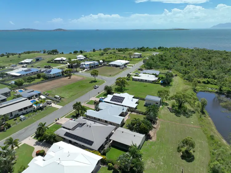 Fifth view of Homely house listing, 134 Ocean View Drive, Bowen QLD 4805