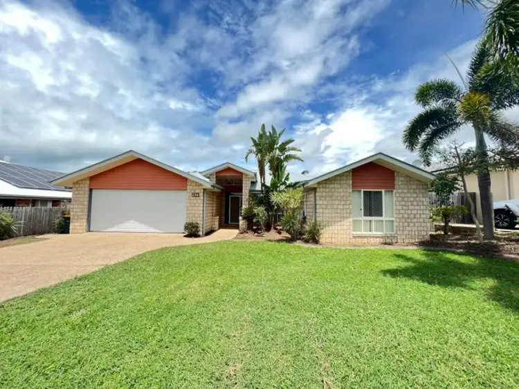 Sixth view of Homely house listing, 134 Ocean View Drive, Bowen QLD 4805
