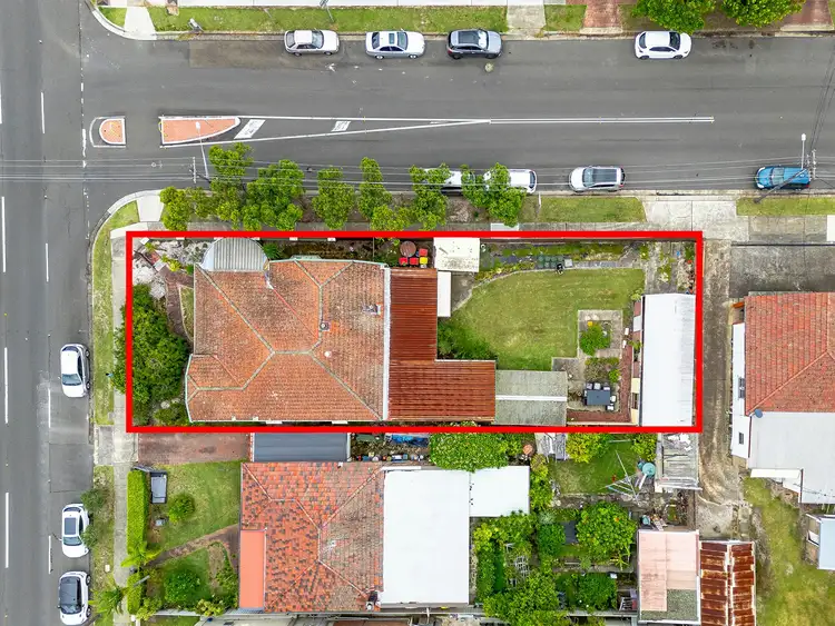 Third view of Homely house listing, 233 Bay Street, Brighton-Le-Sands NSW 2216