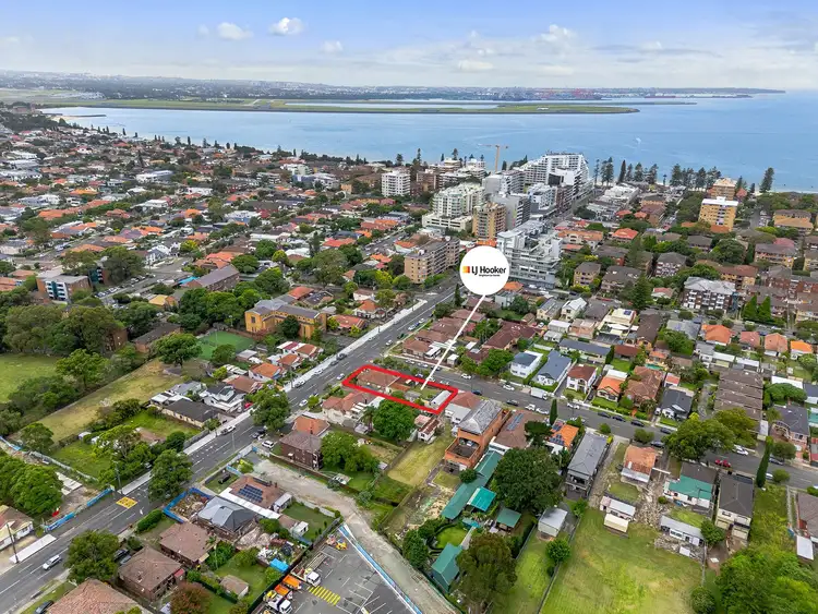 Fourth view of Homely house listing, 233 Bay Street, Brighton-Le-Sands NSW 2216