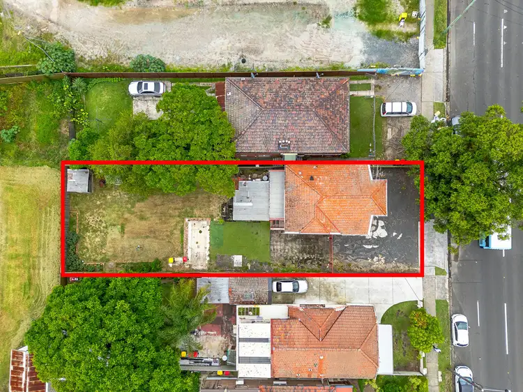 Second view of Homely house listing, 227 Bay Street, Brighton-Le-Sands NSW 2216