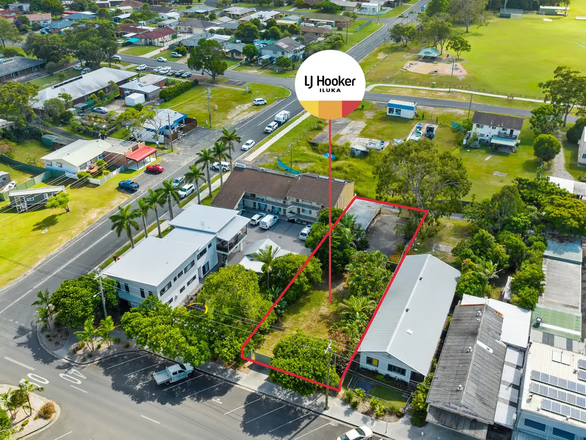 Main view of Homely land listing, 49 Charles Street, Iluka NSW 2466