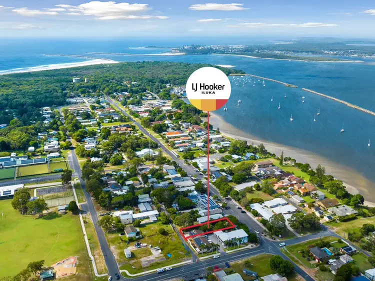 Third view of Homely land listing, 49 Charles Street, Iluka NSW 2466