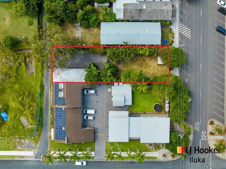 Fourth view of Homely land listing, 49 Charles Street, Iluka NSW 2466