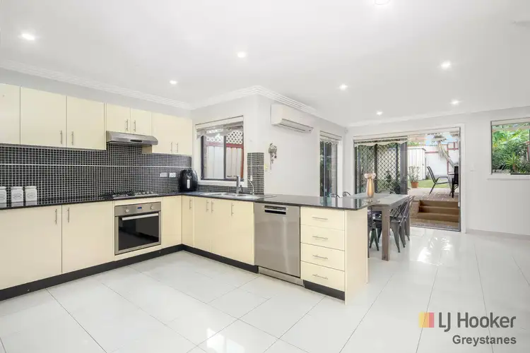 Third view of Homely semi-detached listing, 169 Cumberland Road, Greystanes NSW 2145