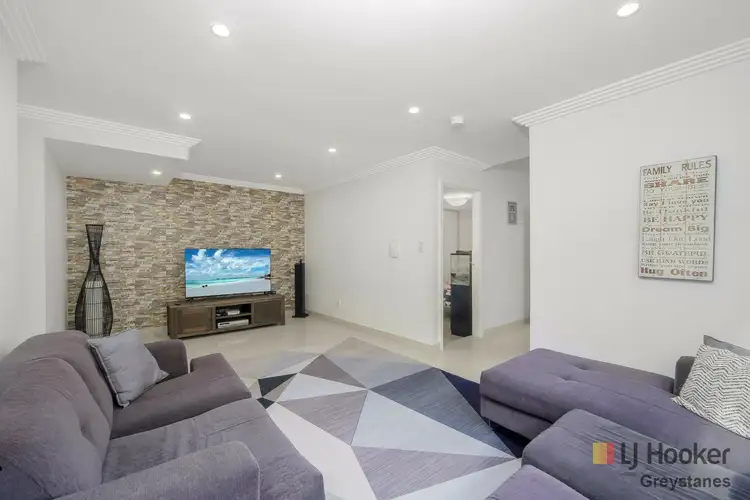 Fourth view of Homely semi-detached listing, 169 Cumberland Road, Greystanes NSW 2145