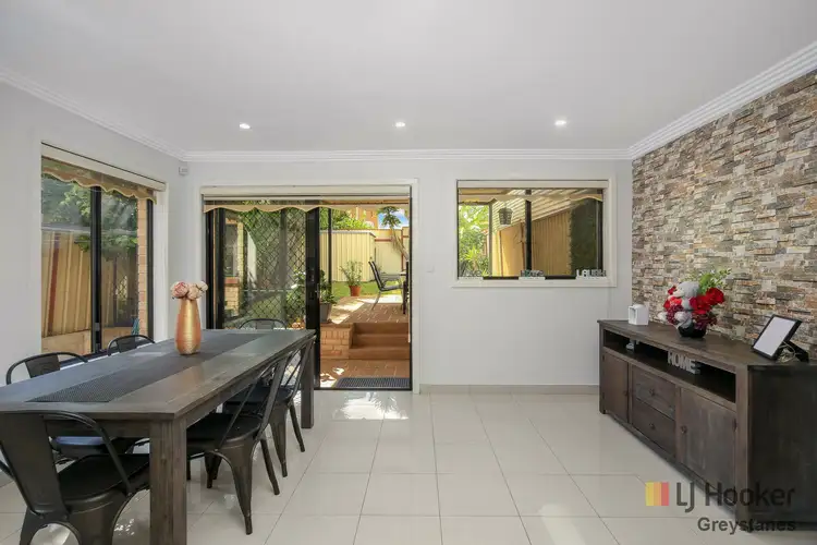 Fifth view of Homely semi-detached listing, 169 Cumberland Road, Greystanes NSW 2145