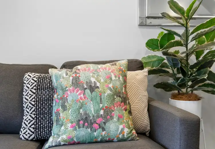 Fifth view of Homely townhouse listing, 2/21 Manson Parade, Yeronga QLD 4104