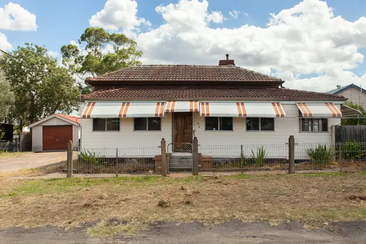 Main view of Homely house listing, 52 Kline Street, Weston NSW 2326