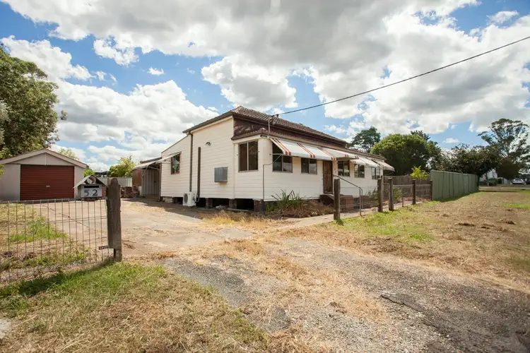 Second view of Homely house listing, 52 Kline Street, Weston NSW 2326