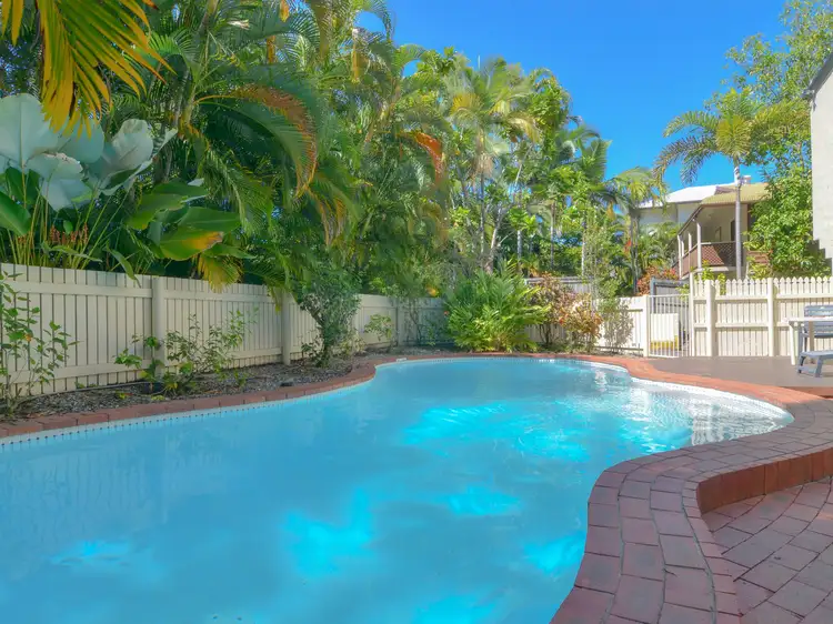 Second view of Homely unit listing, 1 Garden Terraces/23 Davidson Street, Port Douglas QLD 4877
