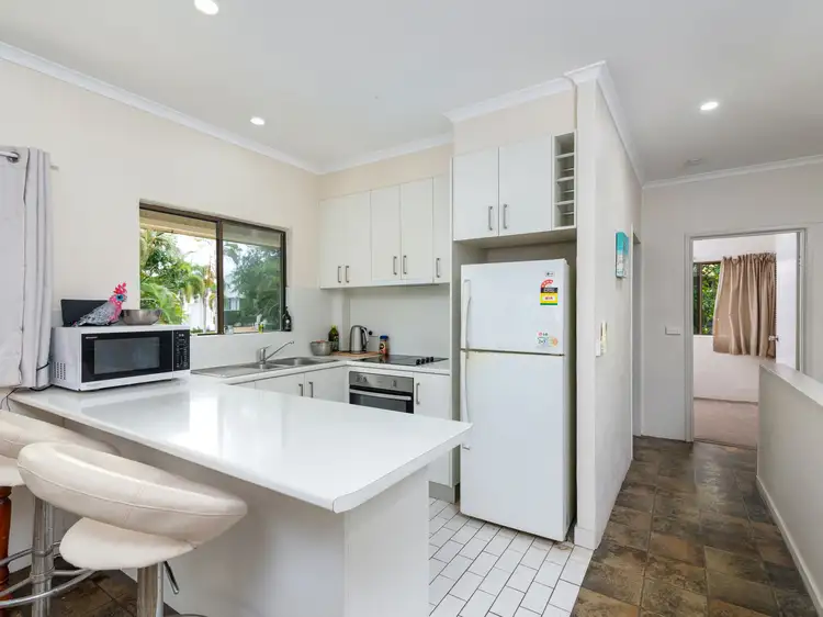 Third view of Homely unit listing, 1 Garden Terraces/23 Davidson Street, Port Douglas QLD 4877