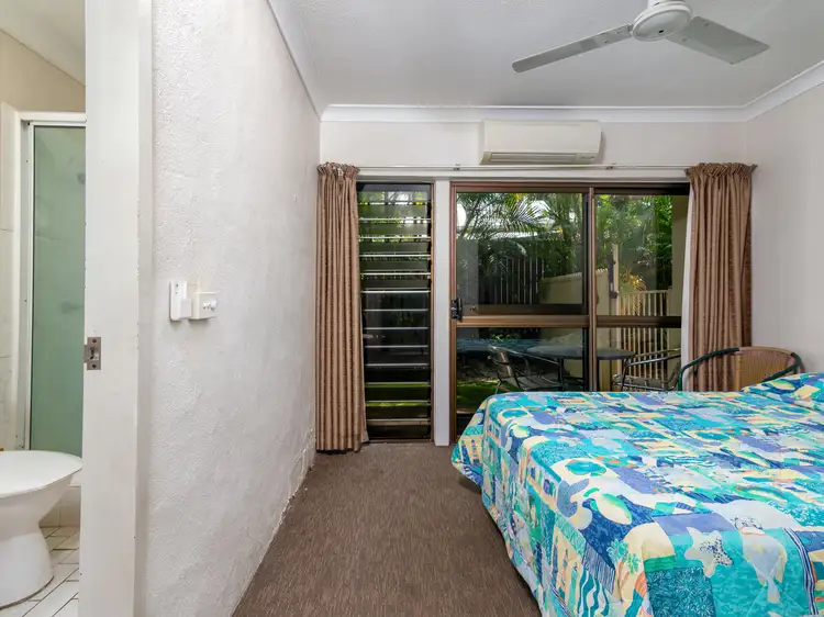 Fifth view of Homely unit listing, 1 Garden Terraces/23 Davidson Street, Port Douglas QLD 4877