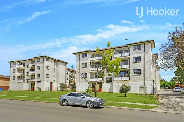41/118 Longfield St, Cabramatta NSW 2166