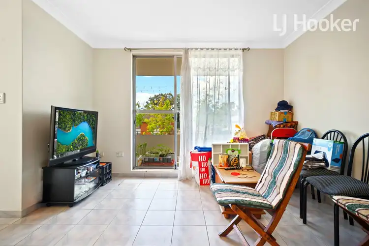 Second view of Homely unit listing, 41/118 Longfield St, Cabramatta NSW 2166