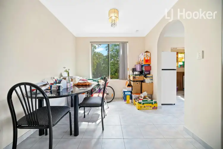 Third view of Homely unit listing, 41/118 Longfield St, Cabramatta NSW 2166
