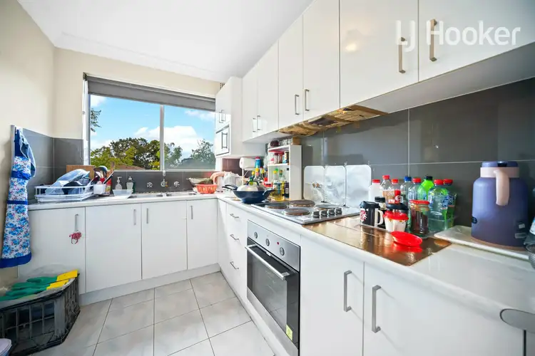 Fourth view of Homely unit listing, 41/118 Longfield St, Cabramatta NSW 2166