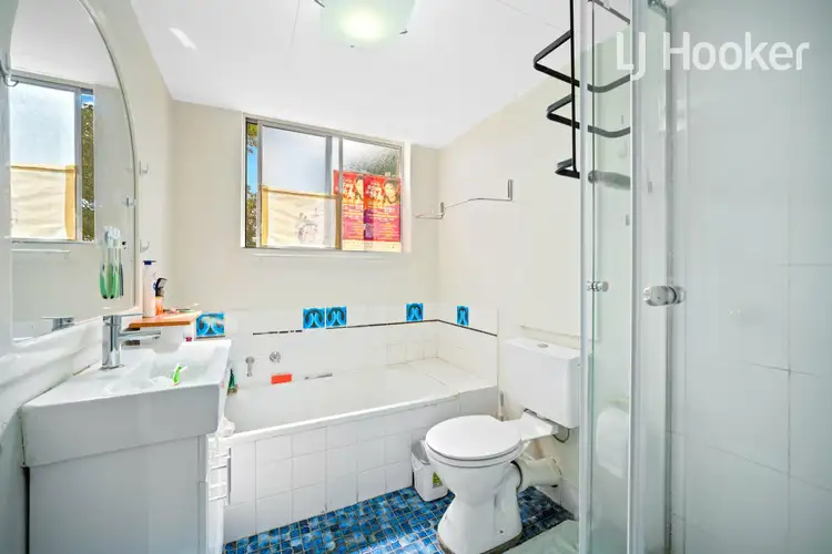 Fifth view of Homely unit listing, 41/118 Longfield St, Cabramatta NSW 2166
