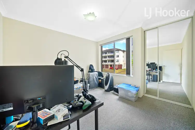 Sixth view of Homely unit listing, 41/118 Longfield St, Cabramatta NSW 2166