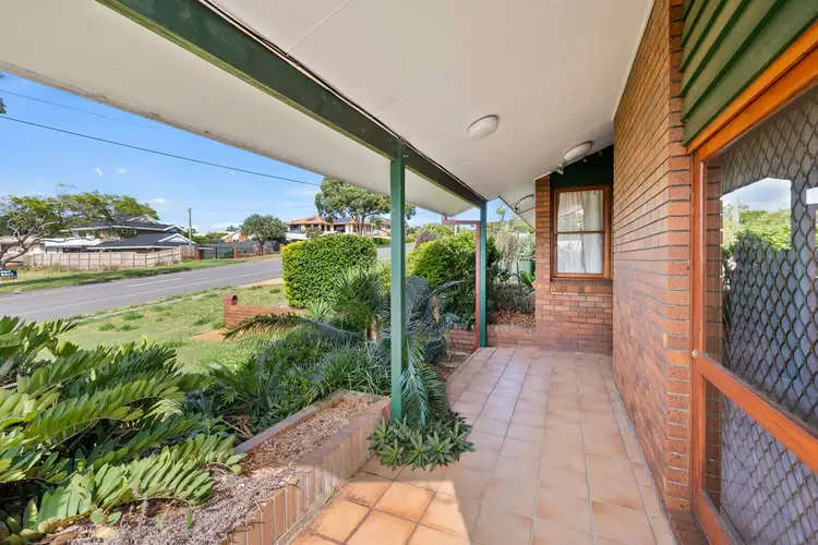 Third view of Homely house listing, 98 Bay Street, Cleveland QLD 4163