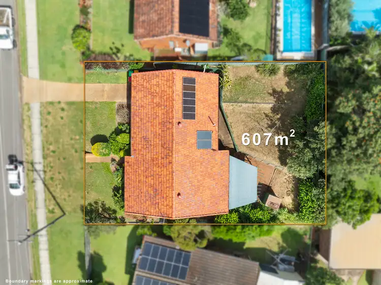 Fourth view of Homely house listing, 98 Bay Street, Cleveland QLD 4163