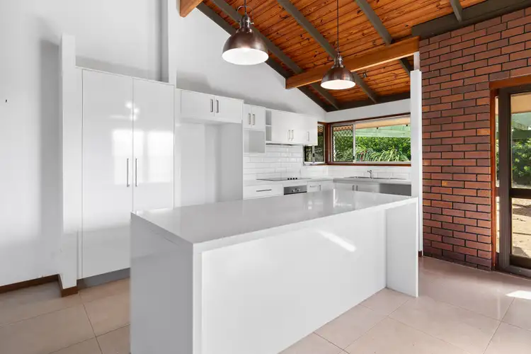 Fifth view of Homely house listing, 98 Bay Street, Cleveland QLD 4163