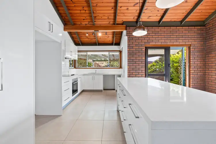 Sixth view of Homely house listing, 98 Bay Street, Cleveland QLD 4163