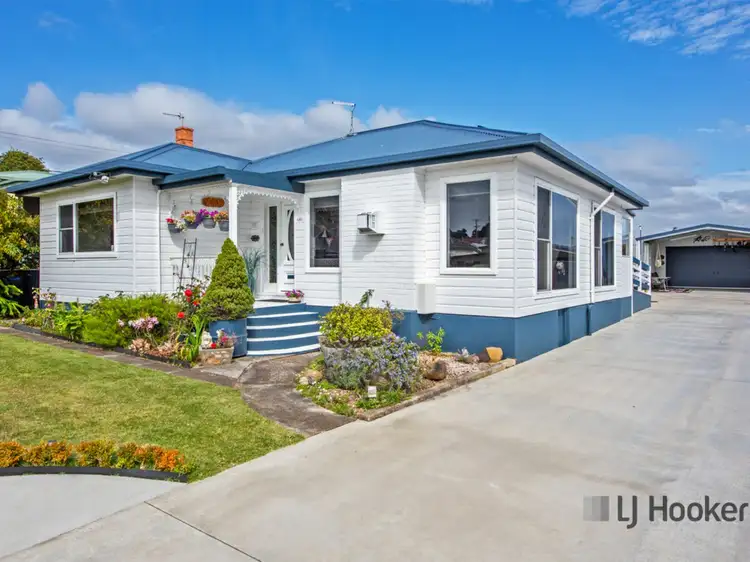 Main view of Homely house listing, 44a Risby Street, Ulverstone TAS 7315