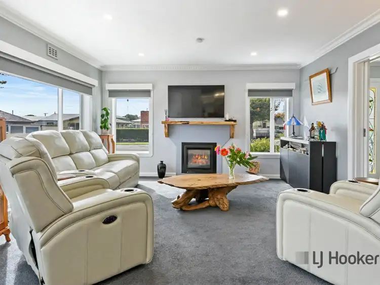 Second view of Homely house listing, 44a Risby Street, Ulverstone TAS 7315