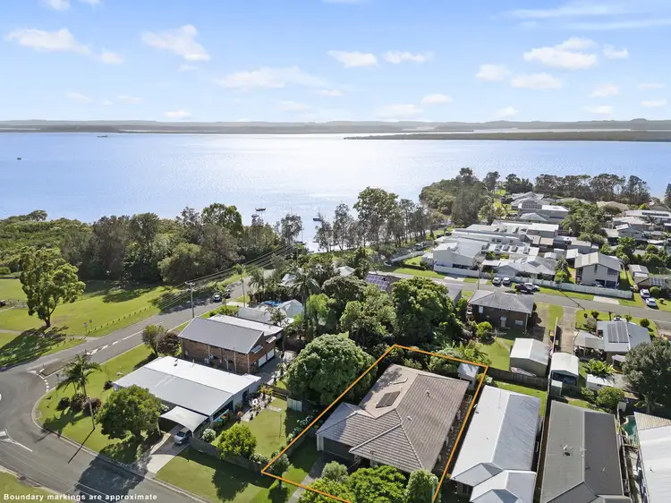 17-19 Tina Street, Redland Bay QLD 4165